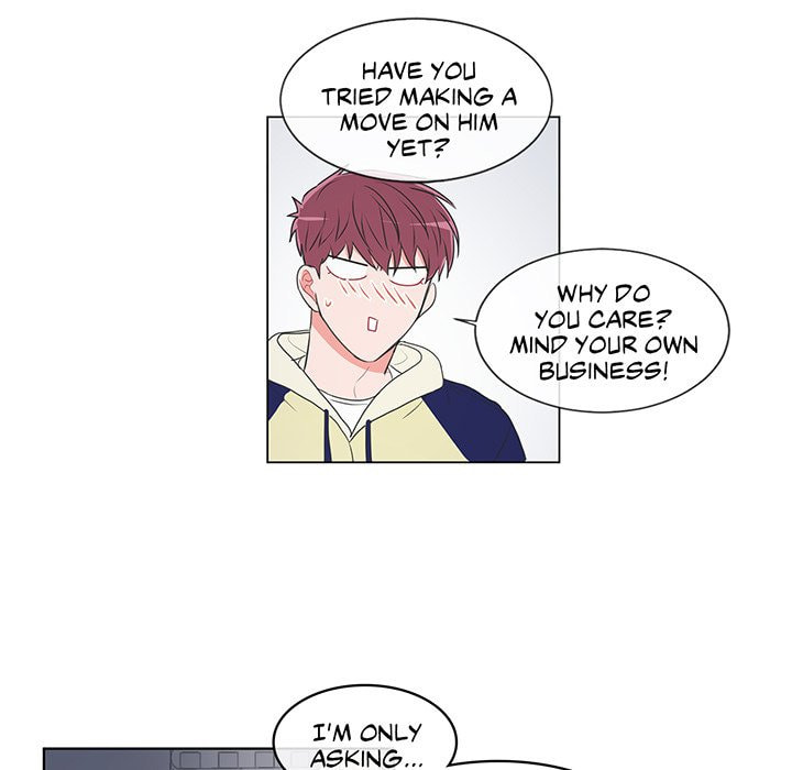 Read Anti P.T. chapter 33 image 37 on Lezhin