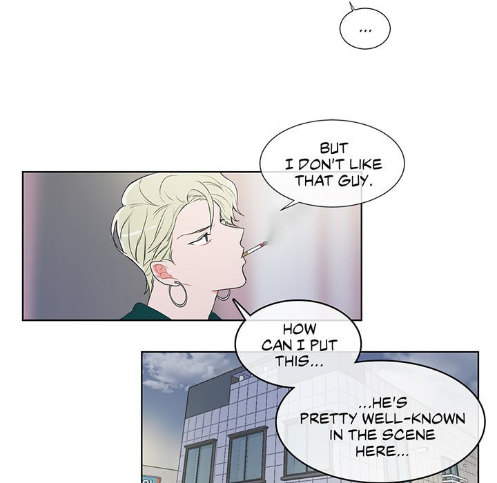 Read Anti P.T. chapter 33 image 39 on Lezhin