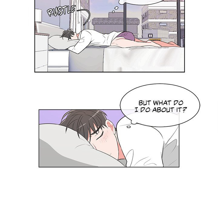Read Anti P.T. chapter 33 image 4 on Lezhin