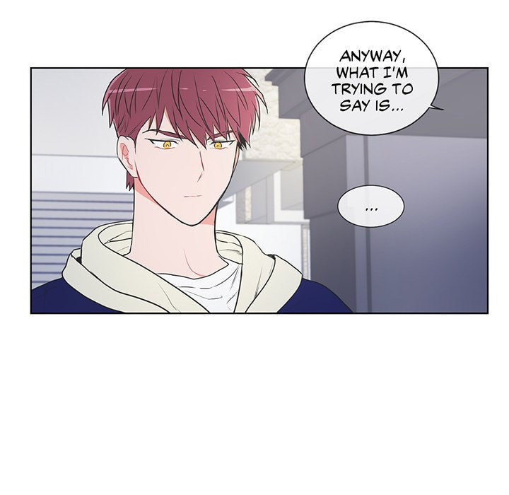 Read Anti P.T. chapter 33 image 41 on Lezhin
