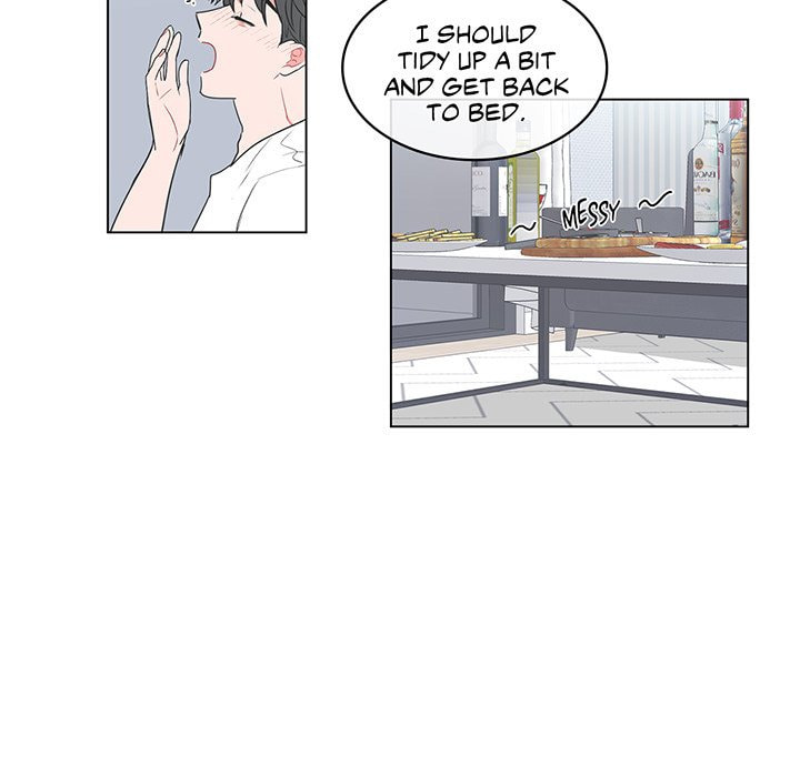 Read Anti P.T. chapter 33 image 44 on Lezhin