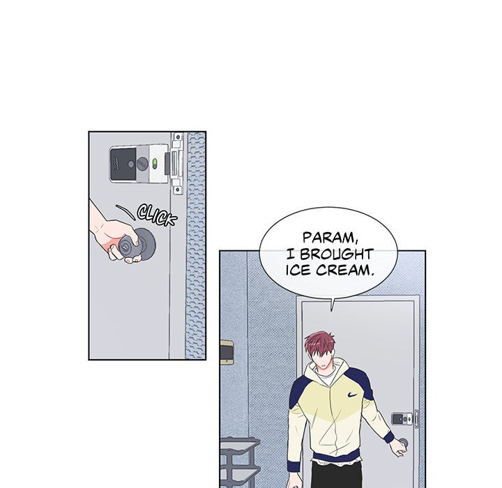 Read Anti P.T. chapter 33 image 45 on Lezhin