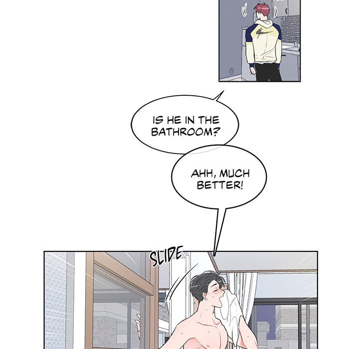 Read Anti P.T. chapter 33 image 47 on Lezhin