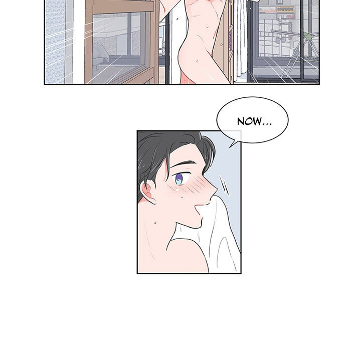 Read Anti P.T. chapter 33 image 48 on Lezhin