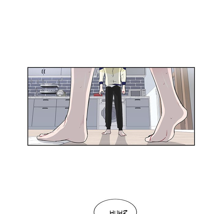 Read Anti P.T. chapter 33 image 49 on Lezhin