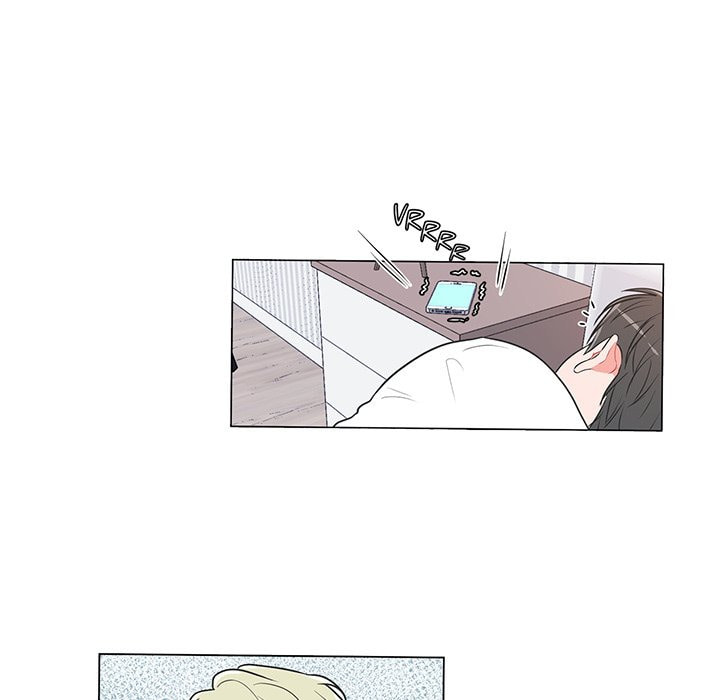 Read Anti P.T. chapter 33 image 5 on Lezhin