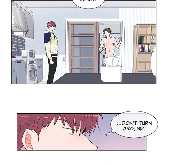 Read Anti P.T. chapter 33 image 50 on Lezhin