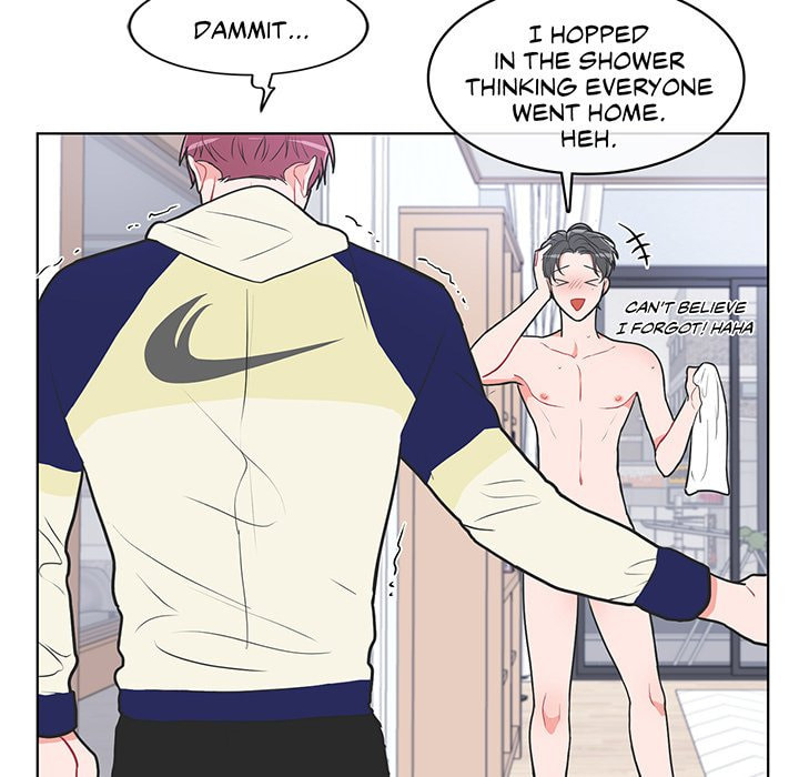 Read Anti P.T. chapter 33 image 53 on Lezhin