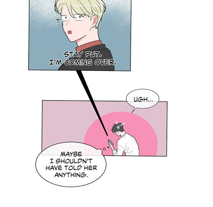 Read Anti P.T. chapter 33 image 6 on Lezhin