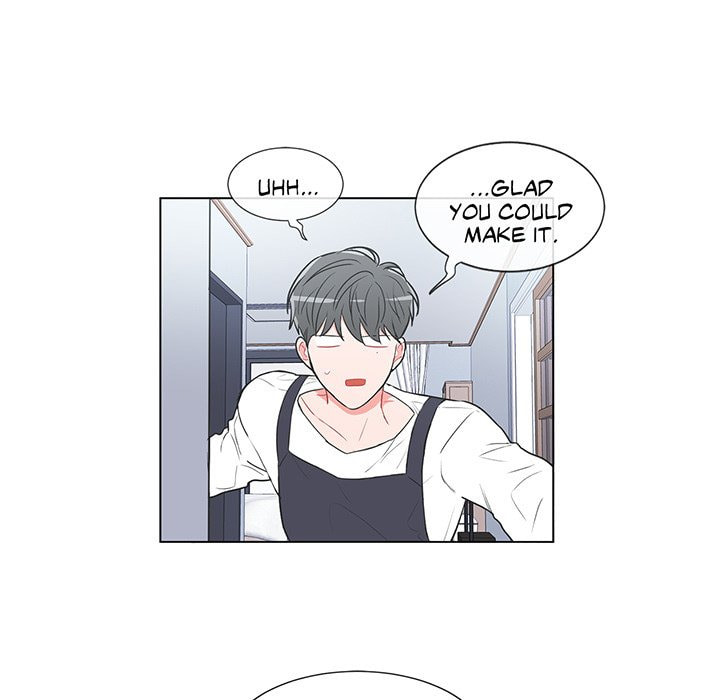 Read Anti P.T. chapter 33 image 8 on Lezhin