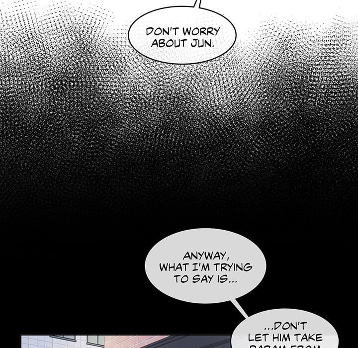 Read Anti P.T. chapter 34 image 10 on Lezhin