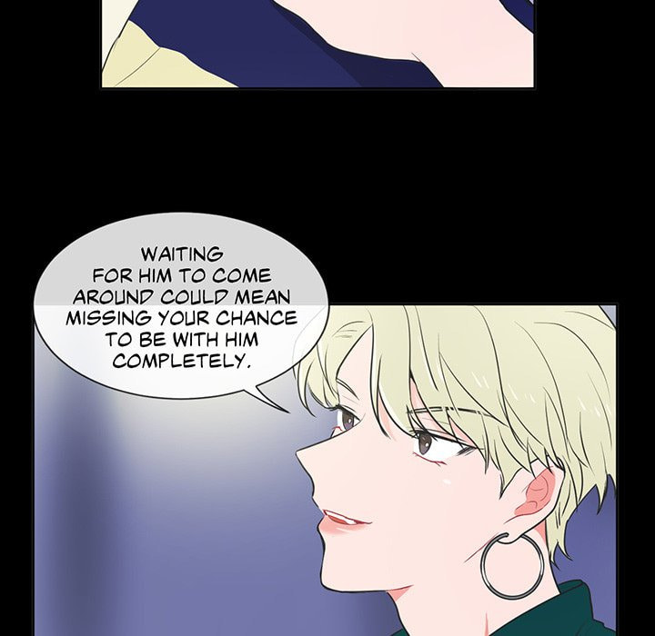 Read Anti P.T. chapter 34 image 13 on Lezhin