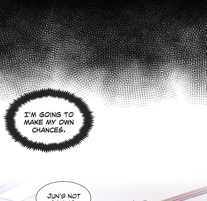 Read Anti P.T. chapter 34 image 15 on Lezhin