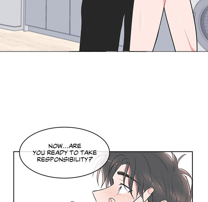 Read Anti P.T. chapter 34 image 17 on Lezhin