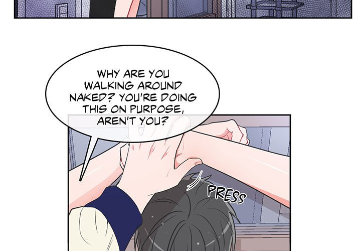 Read Anti P.T. chapter 34 image 2 on Lezhin