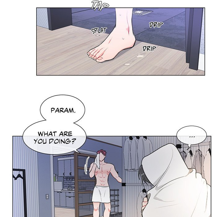 Read Anti P.T. chapter 34 image 20 on Lezhin
