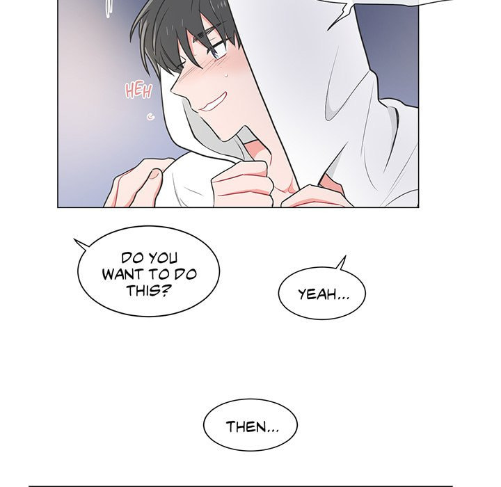 Read Anti P.T. chapter 34 image 23 on Lezhin