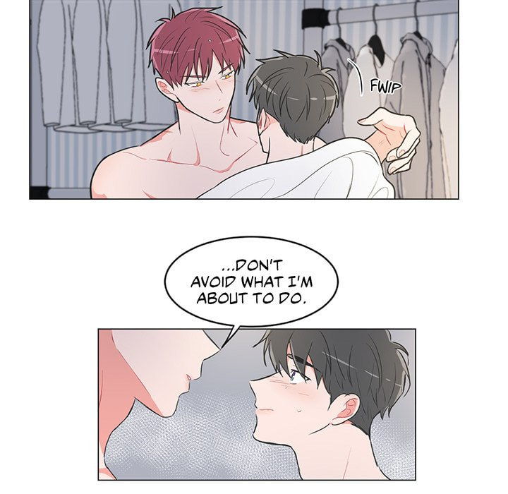 Read Anti P.T. chapter 34 image 24 on Lezhin
