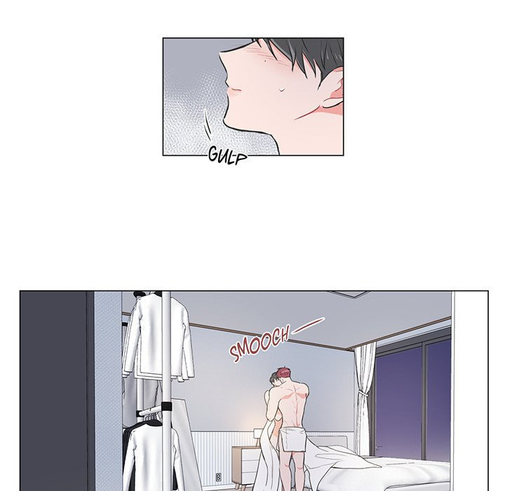 Read Anti P.T. chapter 34 image 25 on Lezhin