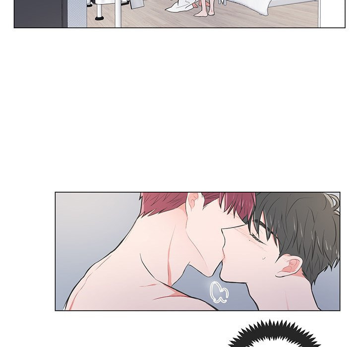 Read Anti P.T. chapter 34 image 26 on Lezhin