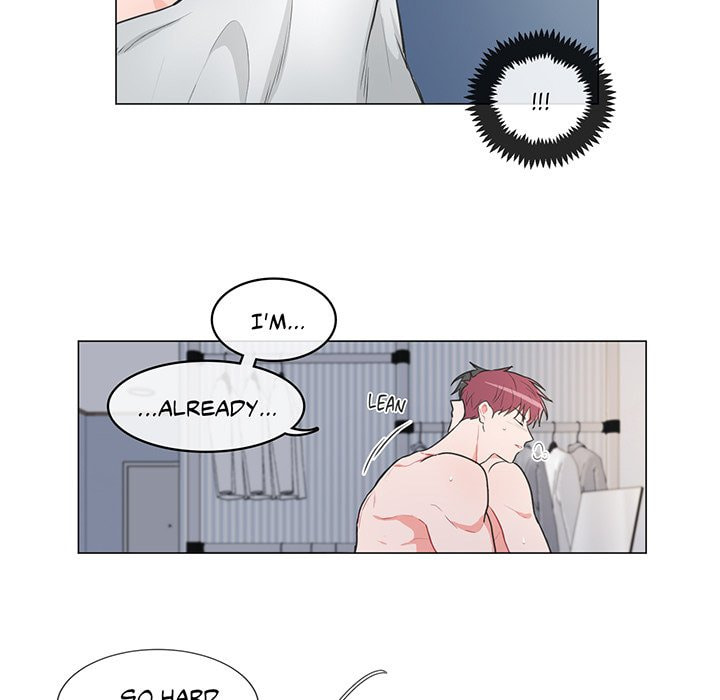 Read Anti P.T. chapter 34 image 28 on Lezhin