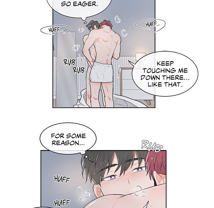 Read Anti P.T. chapter 34 image 30 on Lezhin