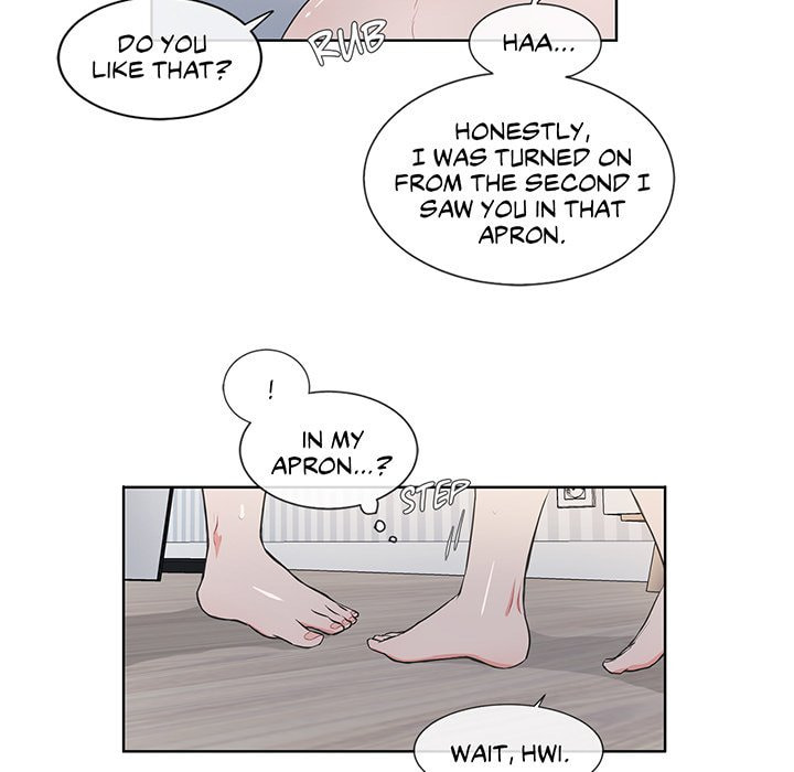 Read Anti P.T. chapter 34 image 31 on Lezhin