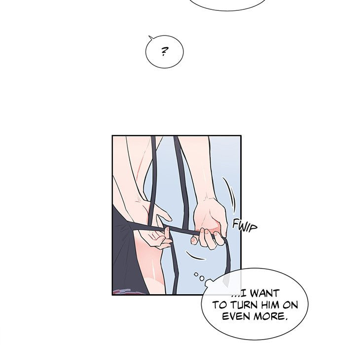 Read Anti P.T. chapter 34 image 32 on Lezhin