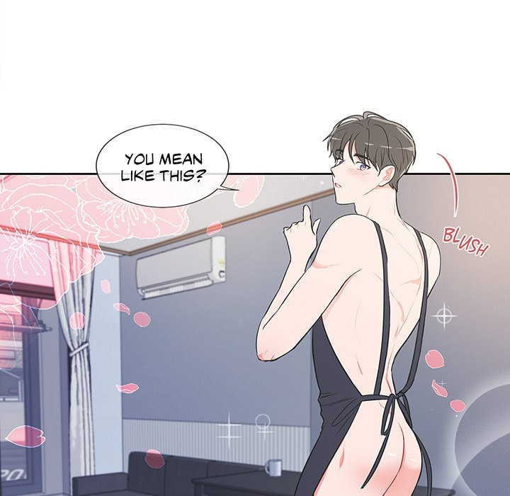 Read Anti P.T. chapter 34 image 33 on Lezhin