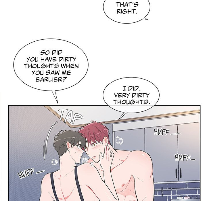 Read Anti P.T. chapter 34 image 35 on Lezhin