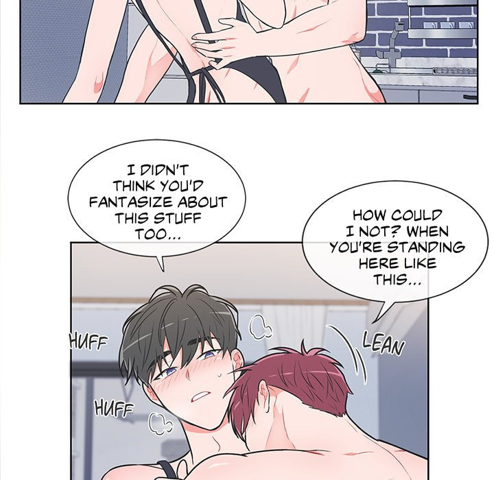 Read Anti P.T. chapter 34 image 36 on Lezhin