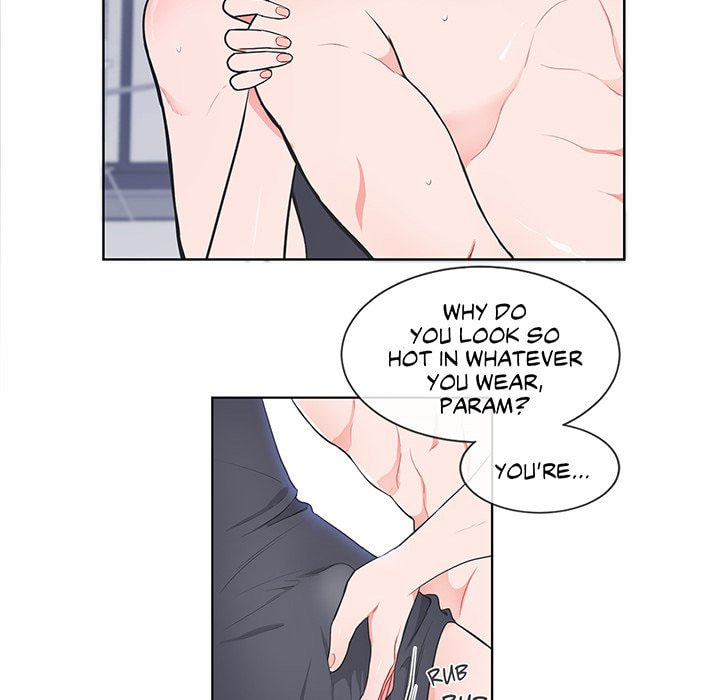 Read Anti P.T. chapter 34 image 37 on Lezhin