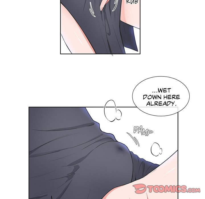 Read Anti P.T. chapter 34 image 38 on Lezhin