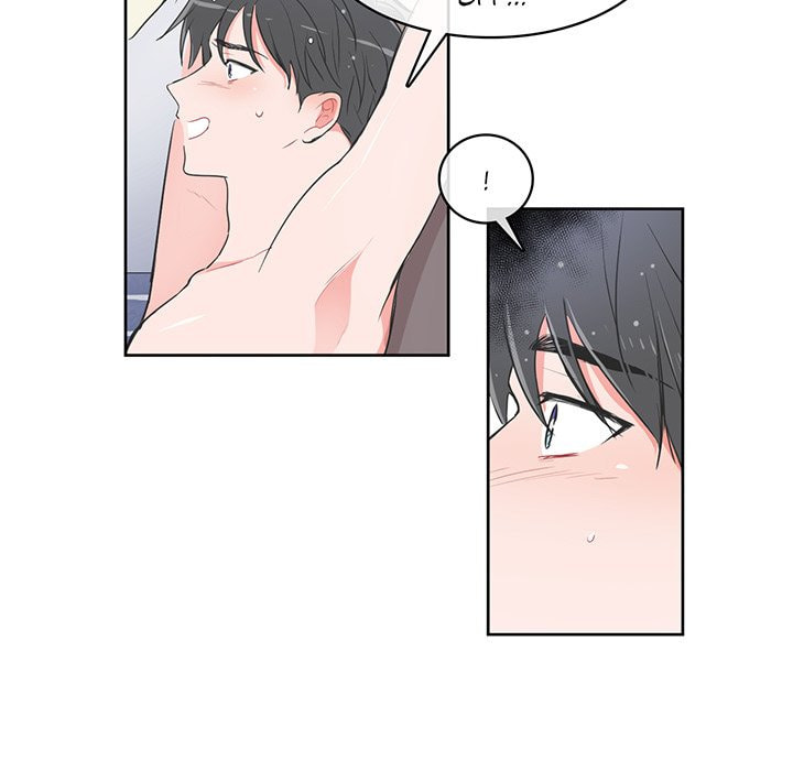 Read Anti P.T. chapter 34 image 4 on Lezhin