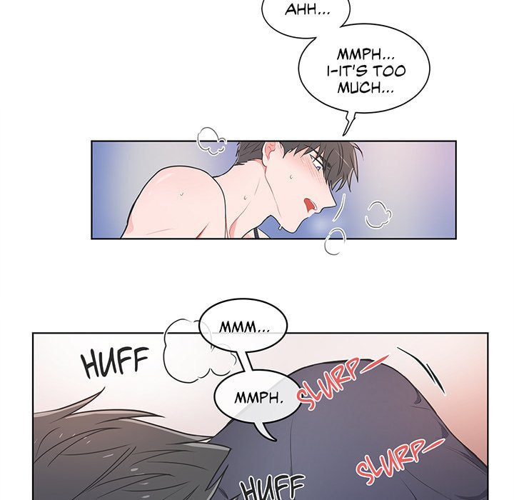Read Anti P.T. chapter 34 image 44 on Lezhin