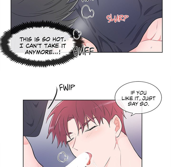Read Anti P.T. chapter 34 image 45 on Lezhin