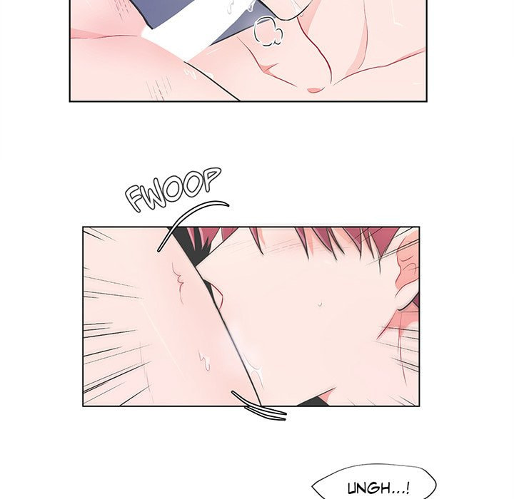 Read Anti P.T. chapter 34 image 46 on Lezhin
