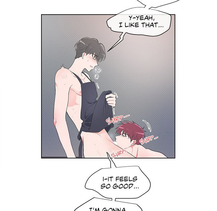 Read Anti P.T. chapter 34 image 47 on Lezhin