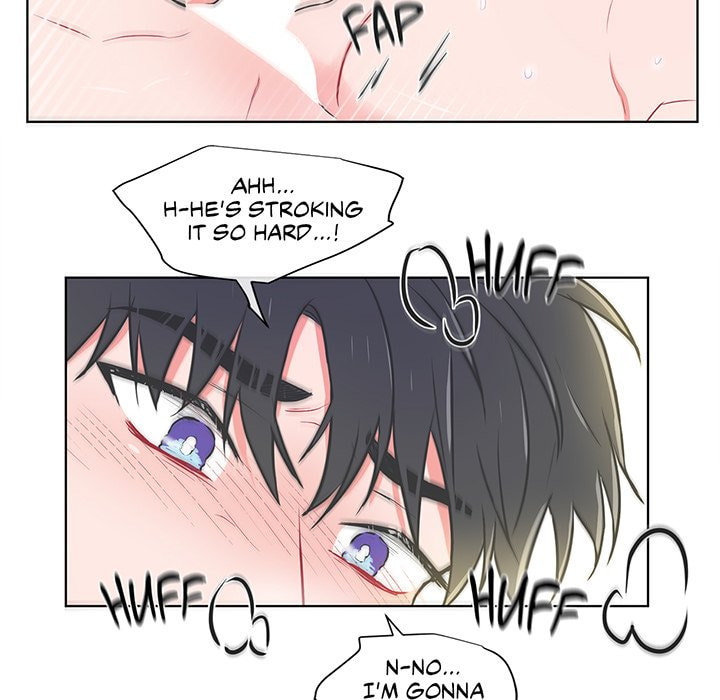 Read Anti P.T. chapter 34 image 49 on Lezhin