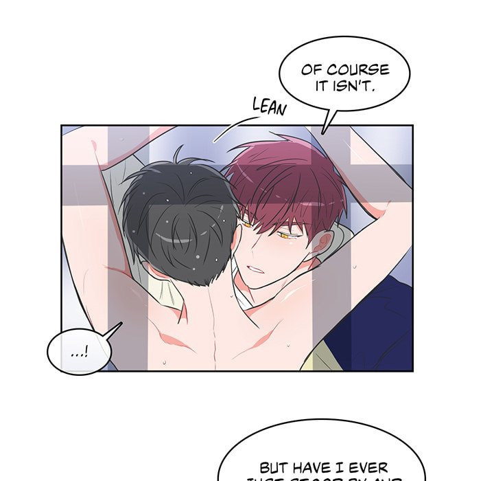 Read Anti P.T. chapter 34 image 5 on Lezhin