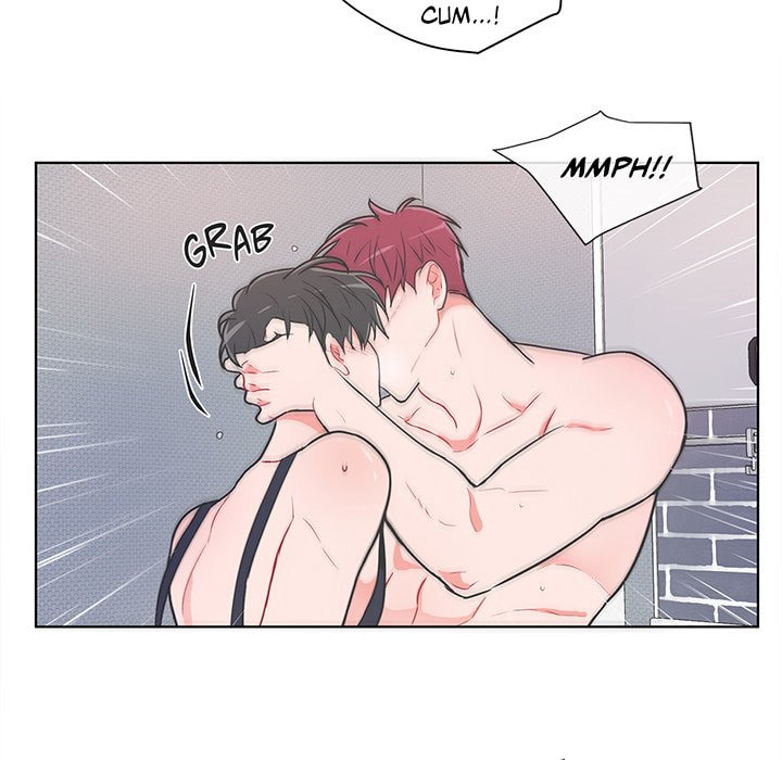 Read Anti P.T. chapter 34 image 50 on Lezhin