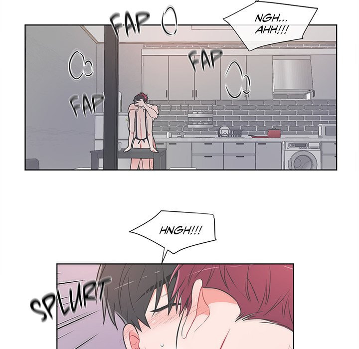 Read Anti P.T. chapter 34 image 51 on Lezhin