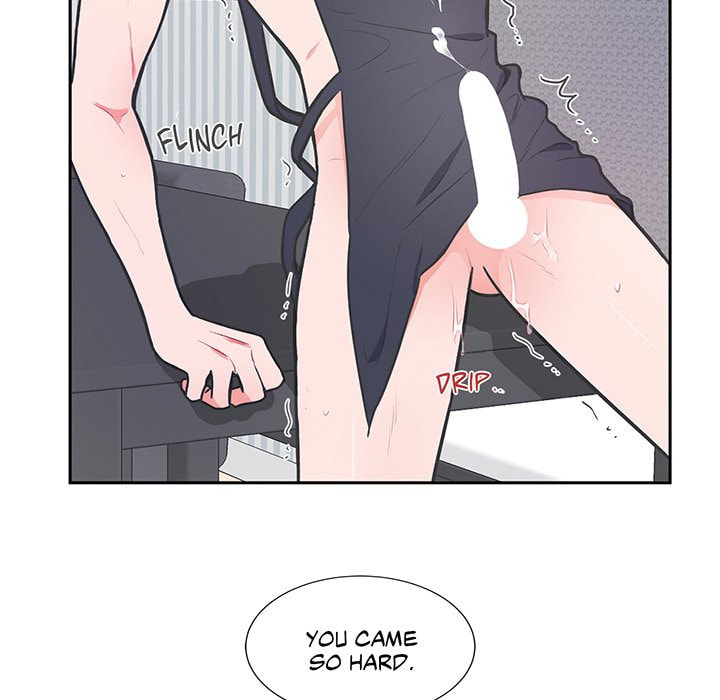 Read Anti P.T. chapter 34 image 55 on Lezhin