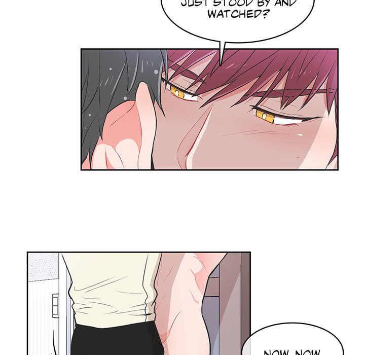 Read Anti P.T. chapter 34 image 6 on Lezhin