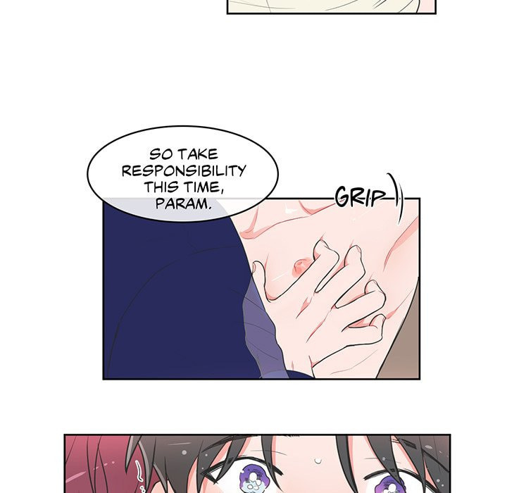 Read Anti P.T. chapter 34 image 8 on Lezhin