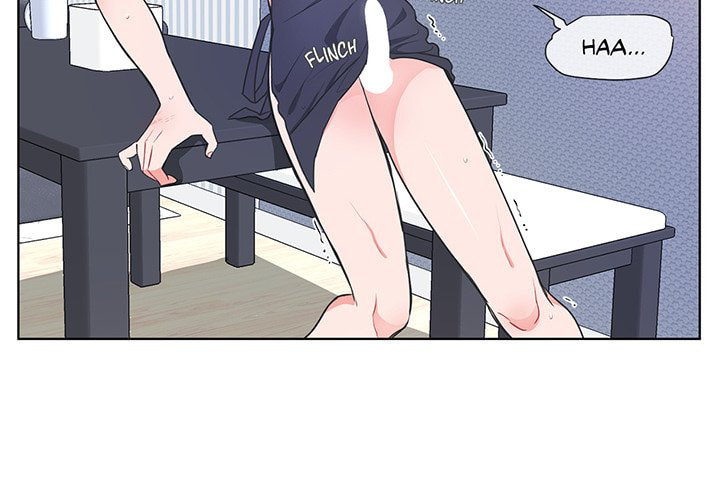 Read Anti P.T. chapter 35 image 1 on Lezhin