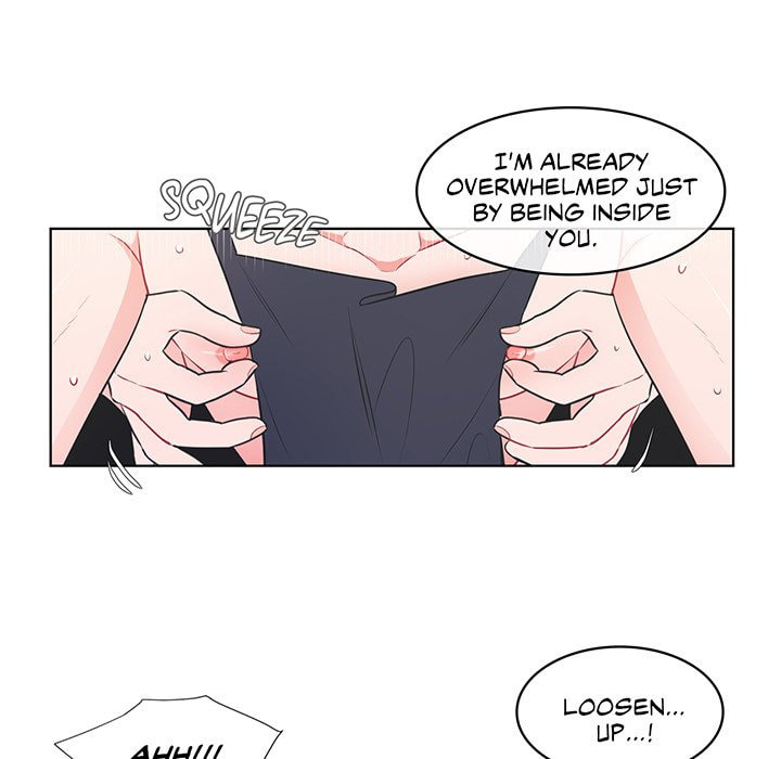 Read Anti P.T. chapter 35 image 12 on Lezhin