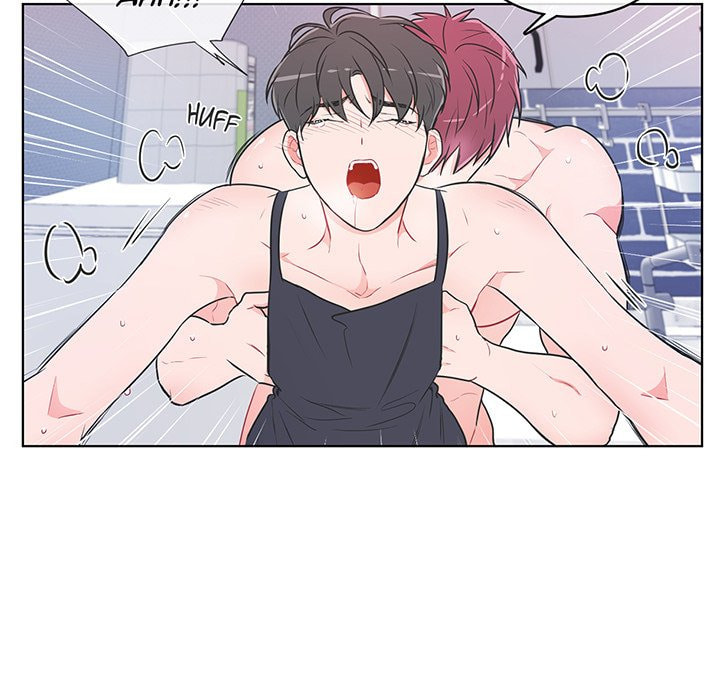 Read Anti P.T. chapter 35 image 13 on Lezhin