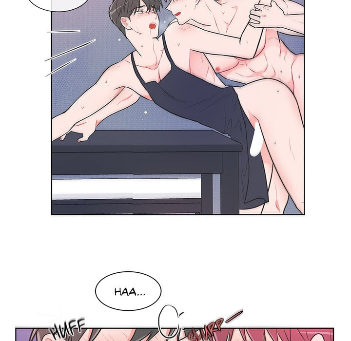 Read Anti P.T. chapter 35 image 17 on Lezhin