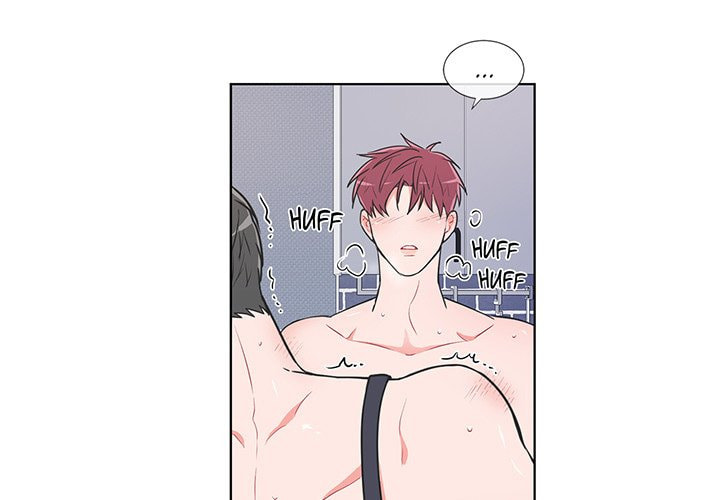 Read Anti P.T. chapter 35 image 2 on Lezhin